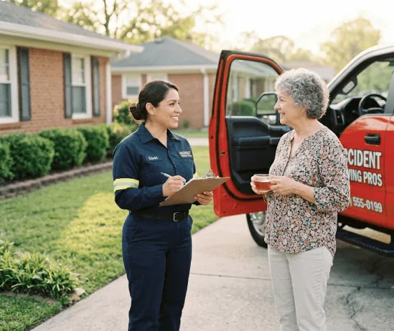 Accident Towing Service Peconic, NY FAQs